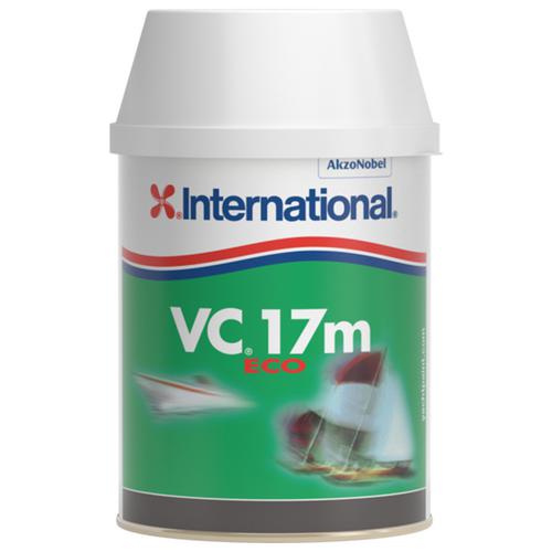 VC 17 ECO SVART 0,75L
