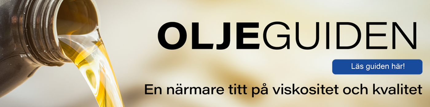 Läs vår guide - välj rätt!