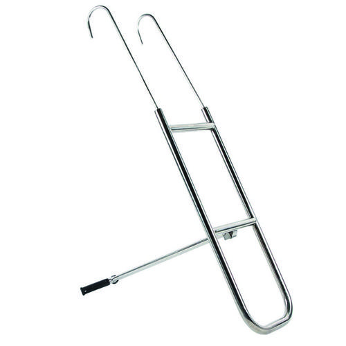 STÄVSTEGE 3STEG 25x68CM