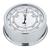 BAROMETER ATLANTIC 95MM KROM