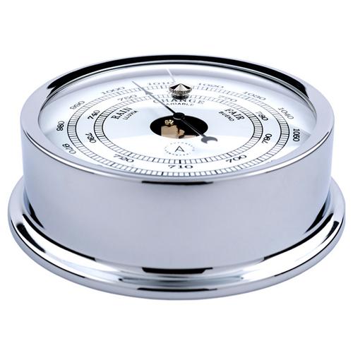 BAROMETER ATLANTIC 95MM KROM