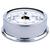 BAROMETER ATLANTIC 95MM KROM