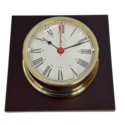 MARINUR ATLANTIC GULD PÅ RAM