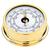 BAROMETER PACIFIC 120MM GULD