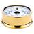 BAROMETER PACIFIC 120MM GULD