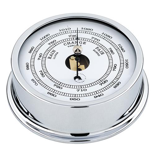 BAROMETER PACIFIC 120MM KROM