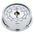 BAROMETER PACIFIC 120MM KROM