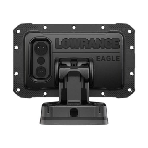 LOWRANCE EAGLE 5
