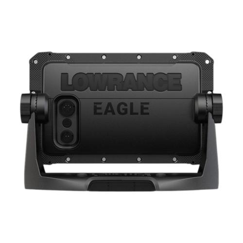 LOWRANCE EAGLE 7