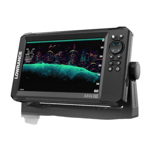 LOWRANCE EAGLE 9