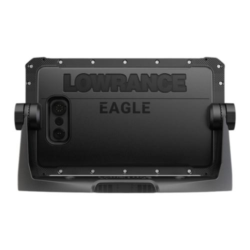 LOWRANCE EAGLE 9