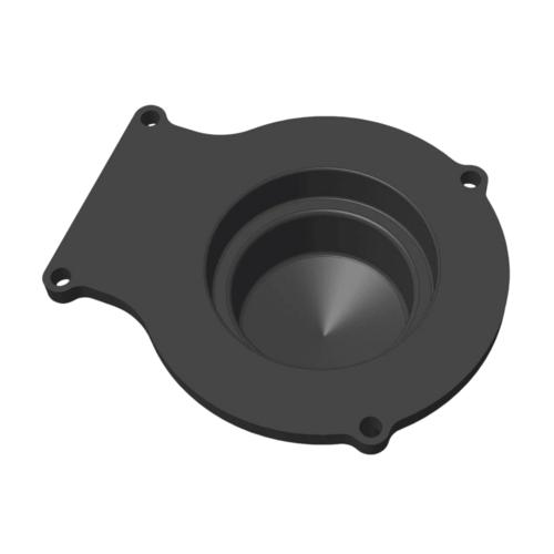 GOBIUS C ADAPTER FÖR METALLTAN