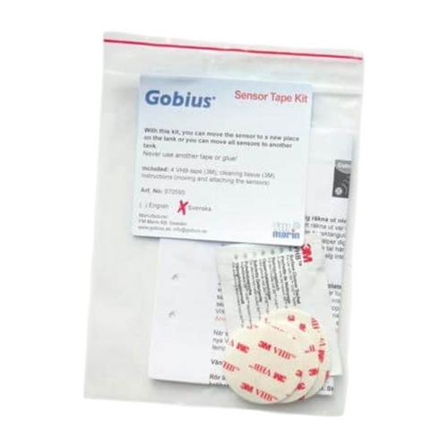 GOBIUS SENSOR TAPE KIT