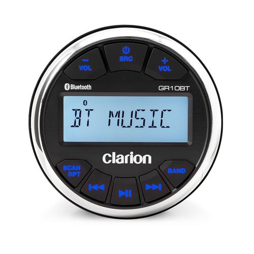 CLARION STEREO GR10BT