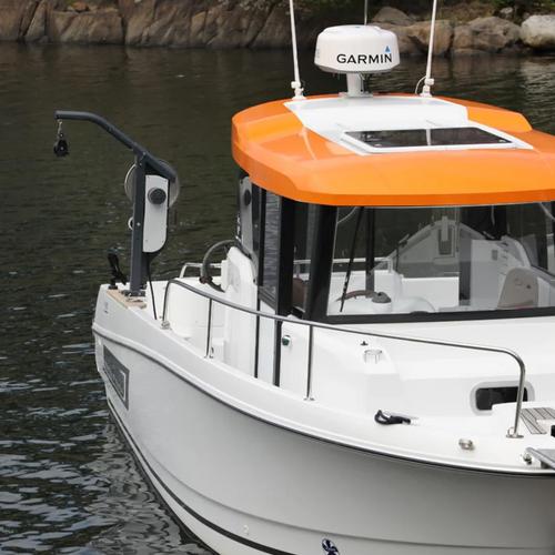 LINDRAGARE SMARTLINER PRO900