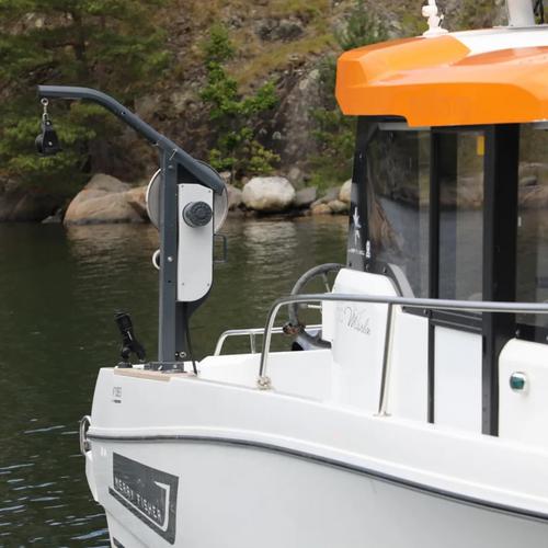 LINDRAGARE SMARTLINER PRO900