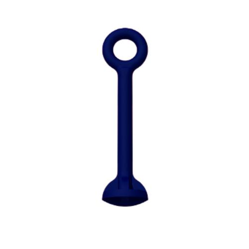 KAPELLSTROPP 4-PACK BLÅ