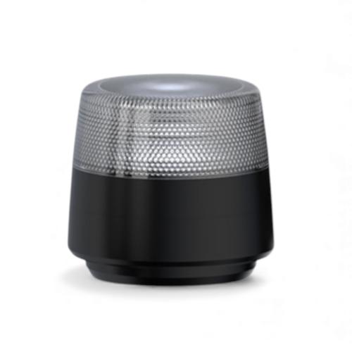 LANTERNSTÅNG LED 2" FAST SV