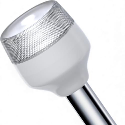 LANTERNSTÅNG LED 42" PLUG SV