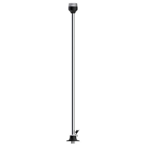 LANTERNSTÅNG LED 54" PLUG SV