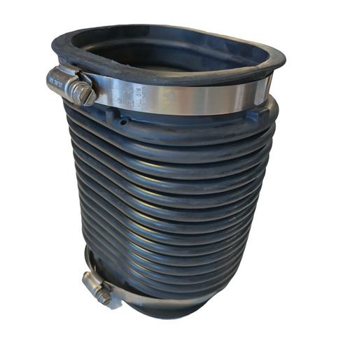 AVGASBÄLG VP 3888916 SX-A&DPS