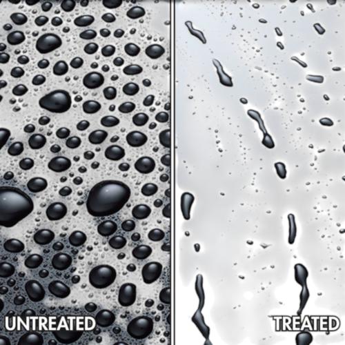 STARBRITE RAIN VIEW 237ML