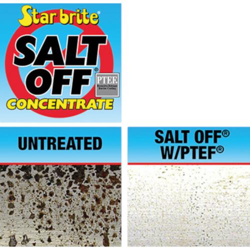 STARBRITE SALT-OFF KONSENTRAT