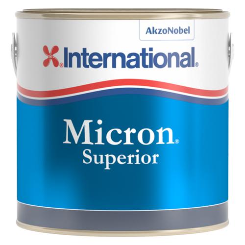 MICRON SUPERIOR RÖD 2,5L