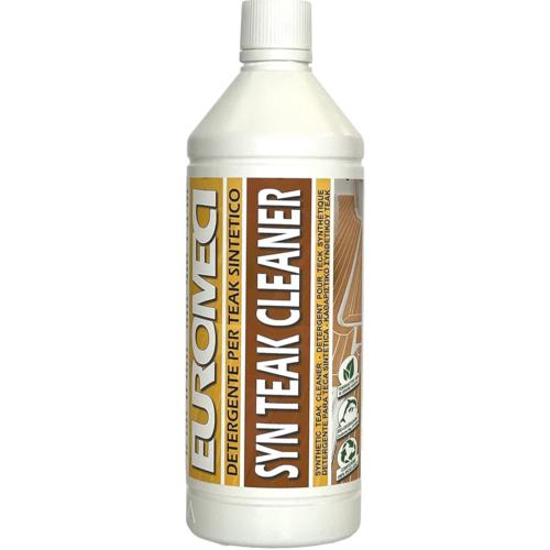 BRAVA SYNTHETIC TEAK CLEANER 1