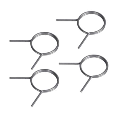 VINSCHFJÄDER LEWMAR 4ST