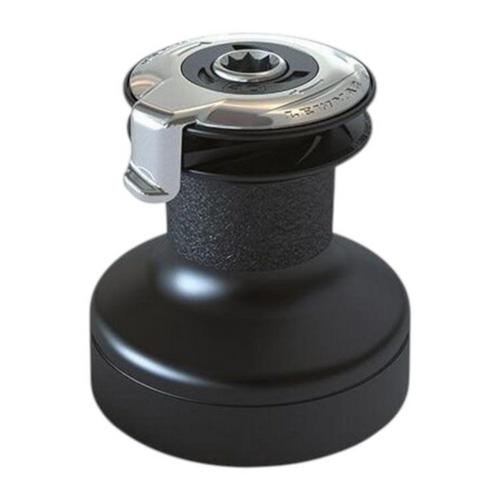 LEWMAR VINSCH EVO 15ST SVART