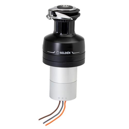 VINSCH SELDEN E40REV ALU