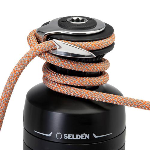 VINSCH SELDEN E40REV ALU