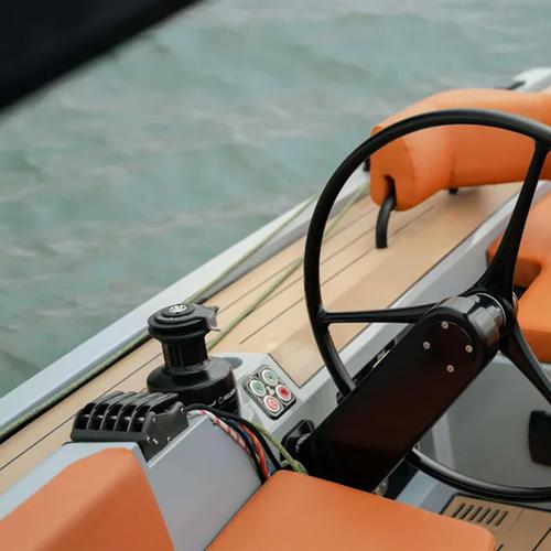 VINSCH SELDEN E40REV ALU