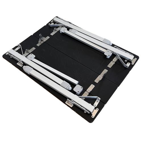 HOPFÄLLBART LOUNGEBORD