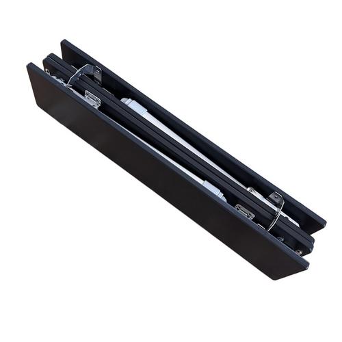 HOPFÄLLBART LOUNGEBORD