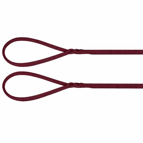 FENDERLINA VINRÖD 6MM/1,5M 2ST