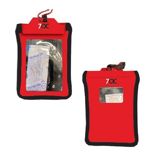 MOBILFODRAL 7OC VATTENTÄT