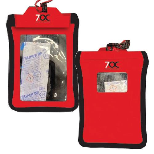 IPADFODRAL 7OC VATTENTÄT