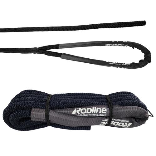 FÖRTÖJNINGSLINA FLÄT ÖGA 10/4N