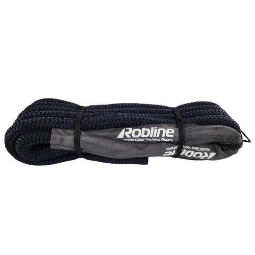 FÖRTÖJNINGSLINA FLÄT ÖGA 10/4N