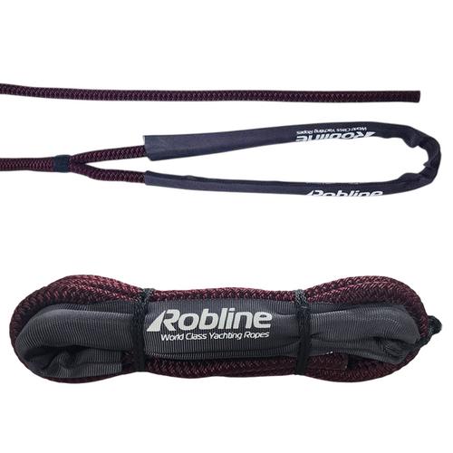 FÖRTÖJNINGSLINA FLÄT ÖG 12/4V