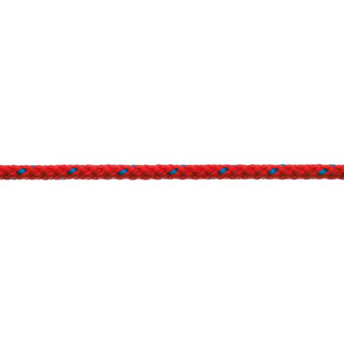 ALBATROSS RÖD/BLÅ FLYTANDE 6MM
