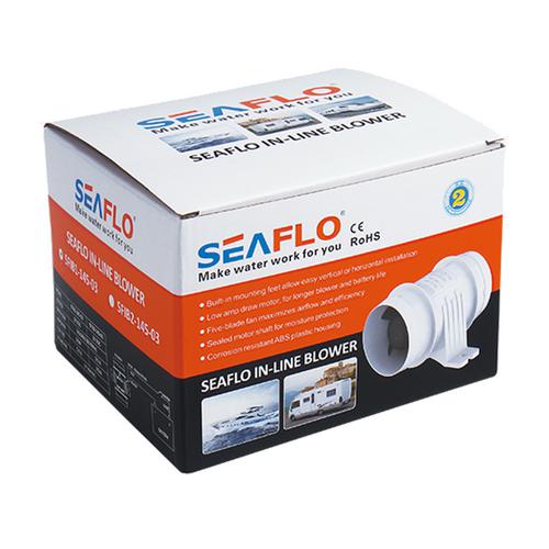 MOTORRUMSFLÄKT 24V FRIMONT