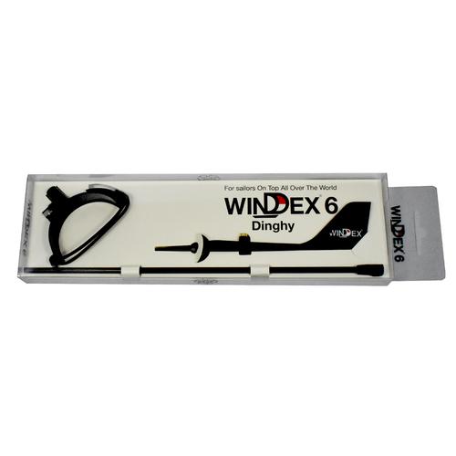 WINDEX 6 DINGHY