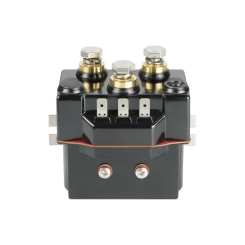 QUICK RELÄ 12V 150A 3POL