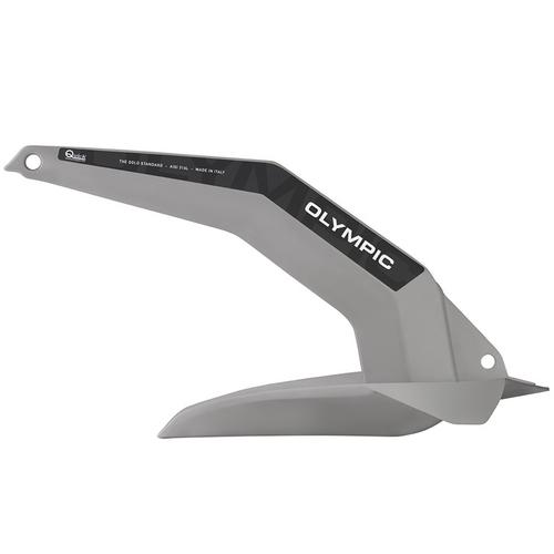 ANKARE OLYMPIC 20KG RF MATT