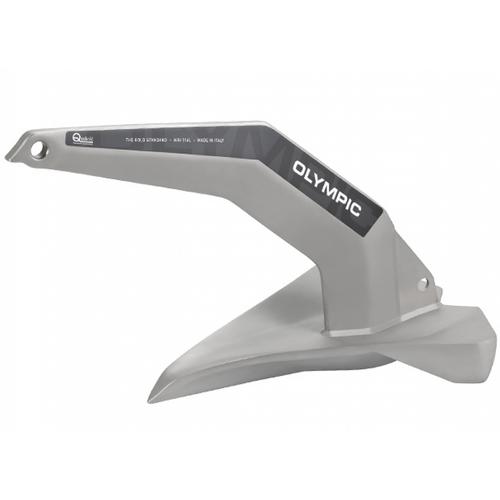 ANKARE OLYMPIC 20KG RF MATT