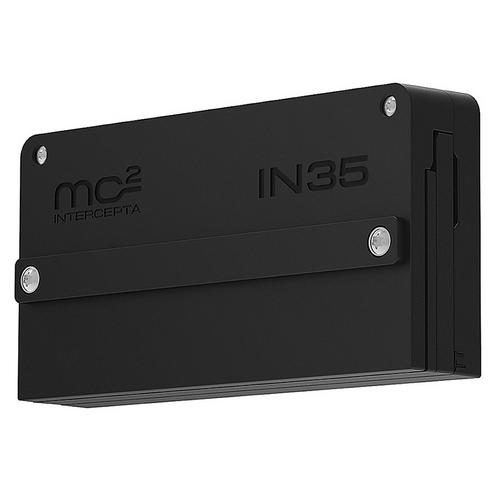 QUICK INTERCEPTOR IN35 KIT 12V