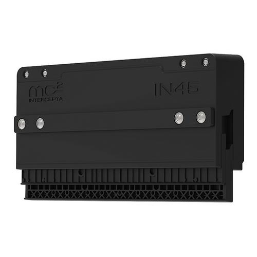 QUICK INTERCEPTOR IN45 KIT 12V